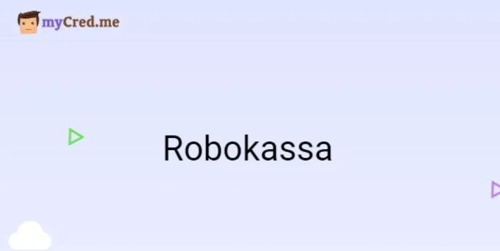 buyCRED Robokassa
