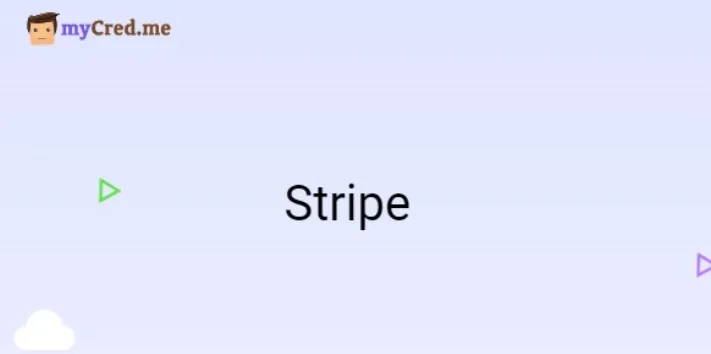 buyCRED Stripe