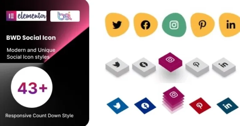 BWD Social Icon
