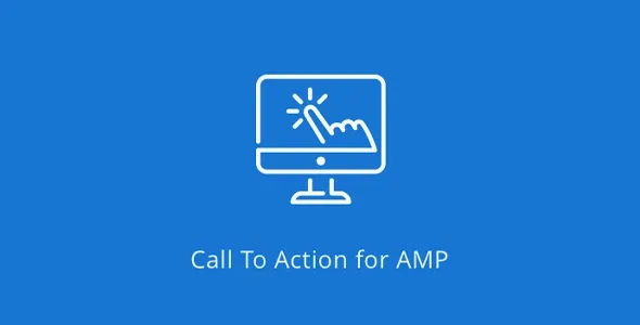 Call To Action for AMP (CTA)