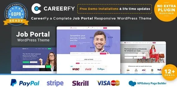 Careerfy