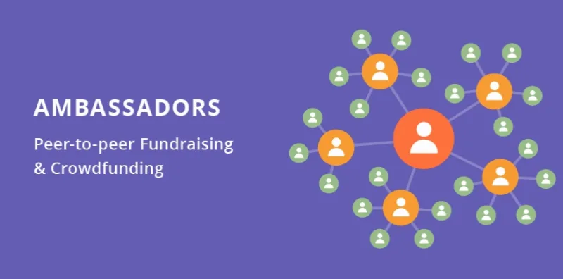 Charitable Ambassadors
