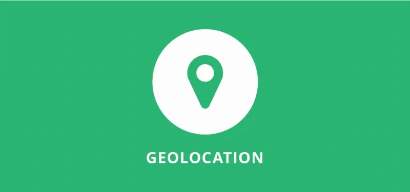 Charitable - Geolocation
