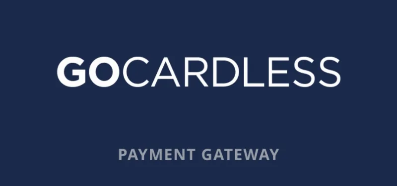 Charitable GoCardless