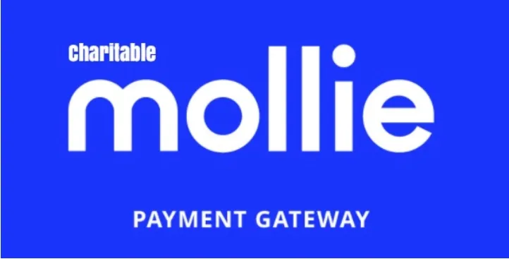 Charitable - Mollie