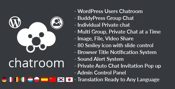 chatroom
