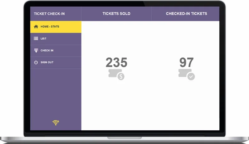 Checkinera Pro