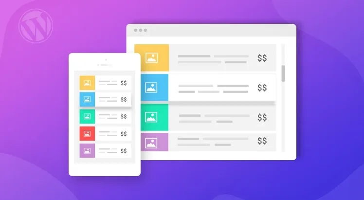 Classified Listing Pro – Classified ads & Business Directory Plugin