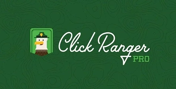 Click Ranger Pro