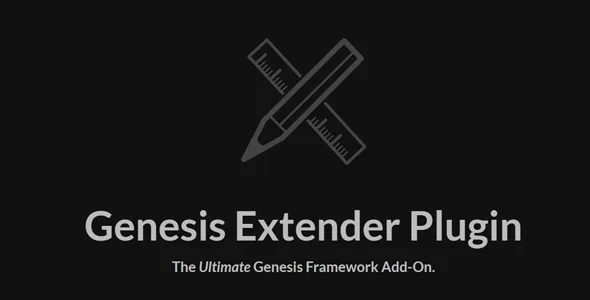 CobaltApps Genesis Extender