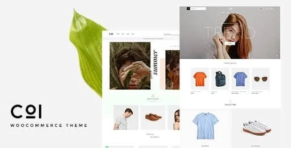 Coi – Fashion WooCommerce Theme