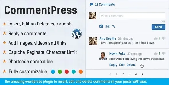 CommentPress