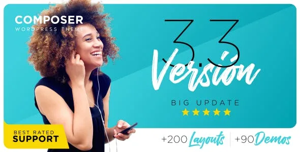 Composer3.3.8–High-PerformanceTheme
