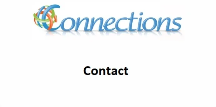 Connections Business Directory Extension - Contact