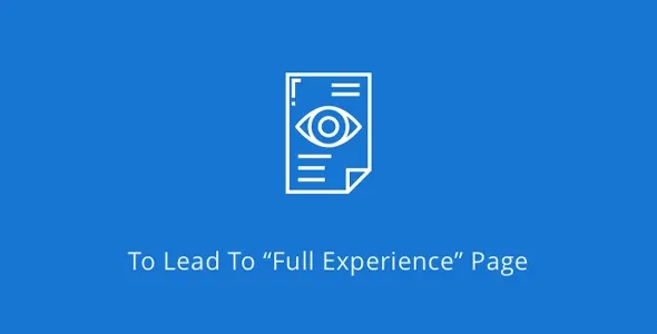 Content Teaser for AMP