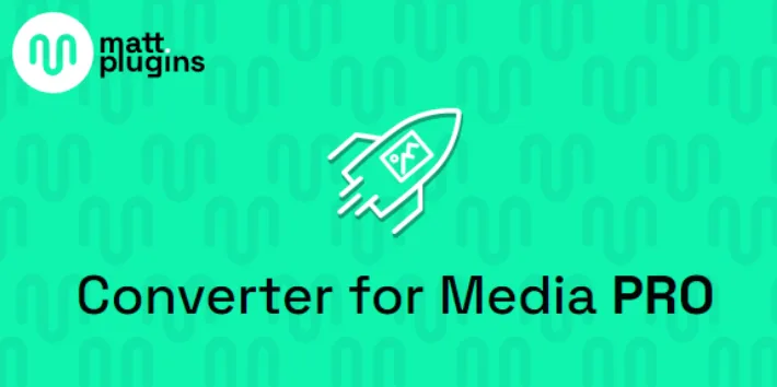 Converter for Media