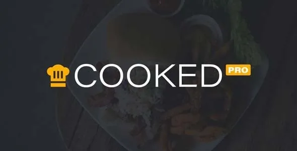 Cooked Pro