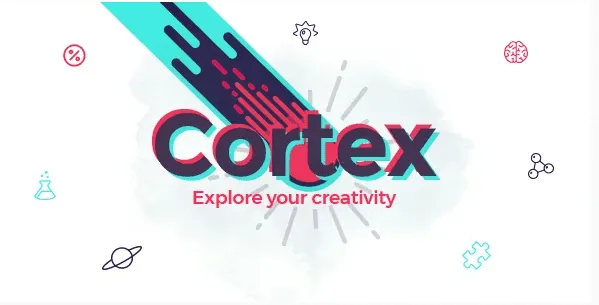 Cortex – A Multi-concept Agency Theme