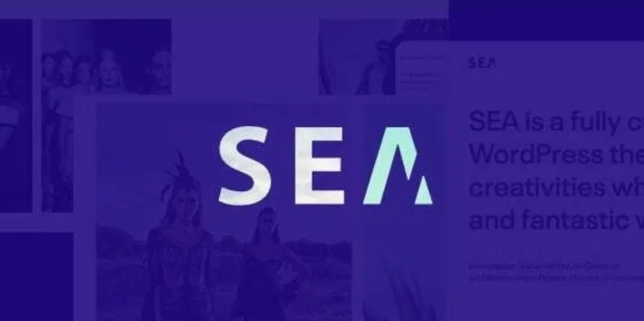 Creative SEA