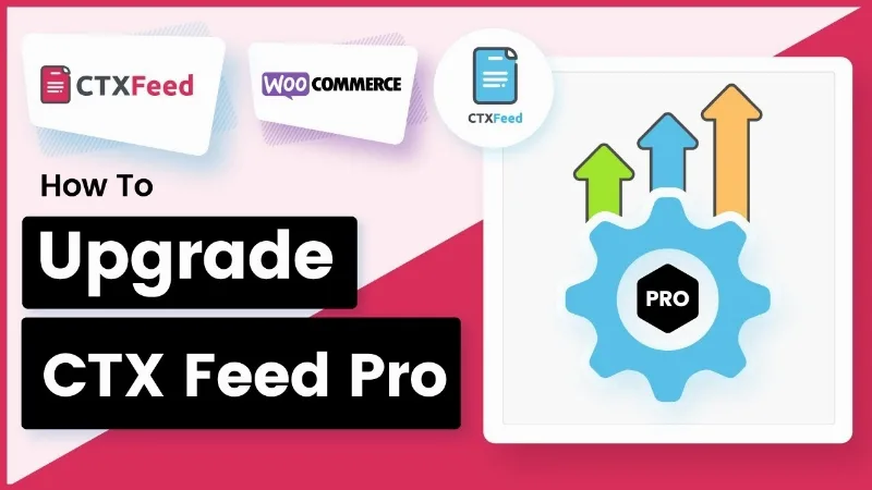 CTX Feed Pro