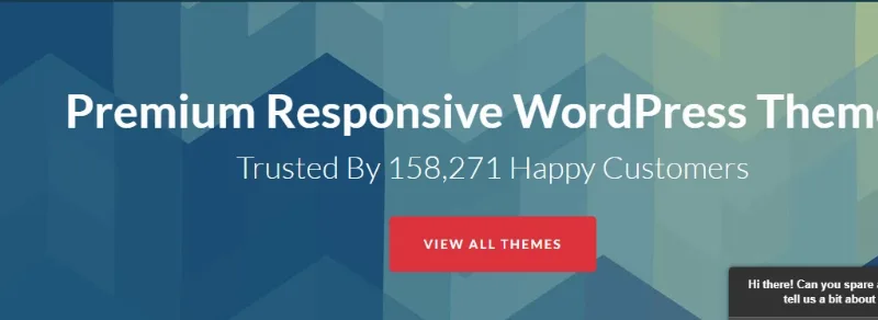CyberChimps Response Premium WordPress Theme