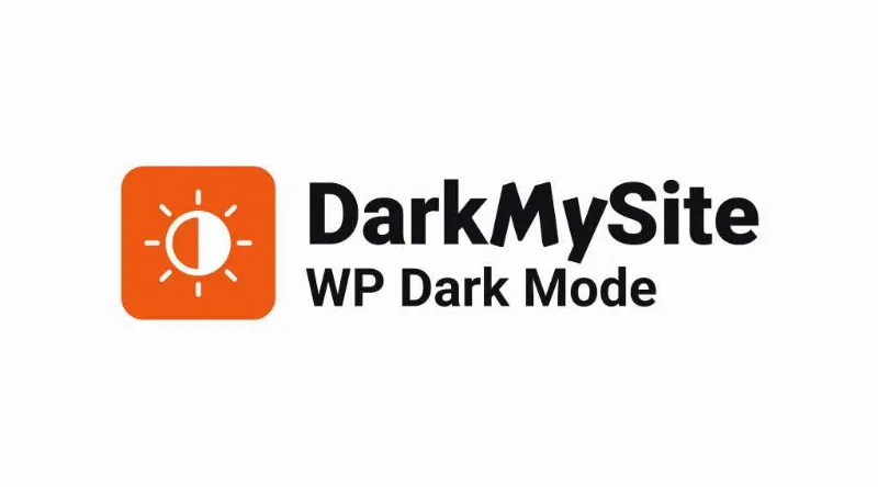 DarkMySite PRO