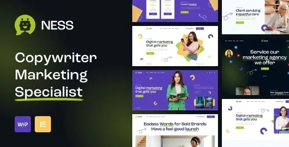 Delport – Logistics & Transportation Business WordPress Theme + RTL