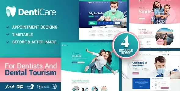 DentiCare Medical Dental Clinic
