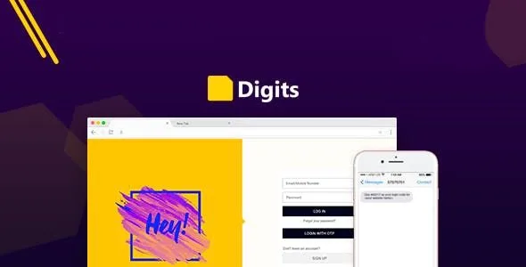 DIGITS: Email Filter Addon