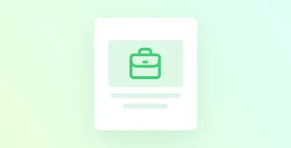 Directorist Job Manager