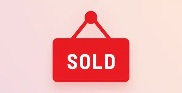Directorist Mark as Sold