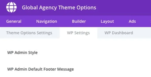 Divi Brand & Super Admin