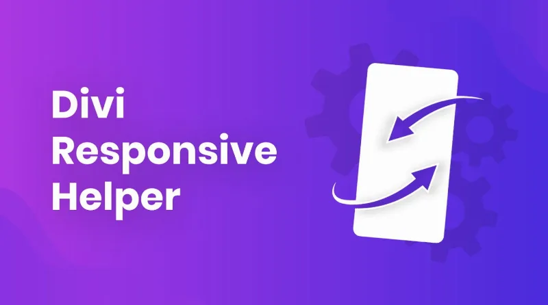 Divi Responsive Helper