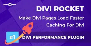Divi Rocket
