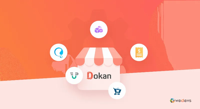Dokan Pro eCommerce Marketplace Plugin