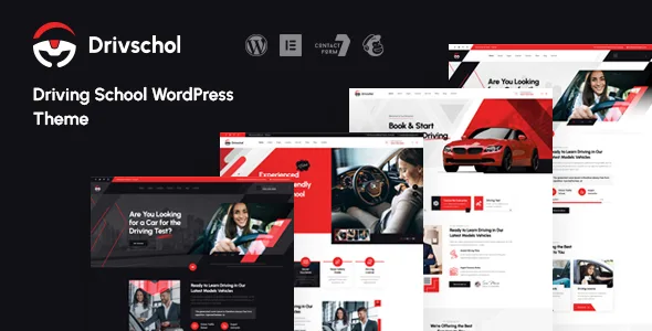 Doob – Business and Consulting React Template