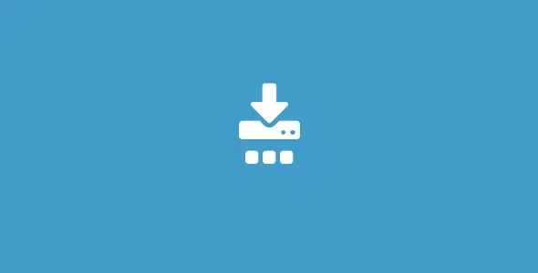 Download Monitor Downloading Page