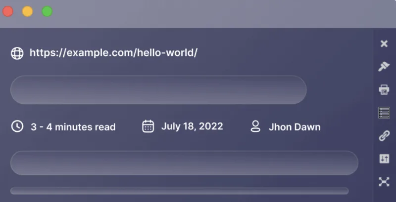 Dracula Dark Mode Pro