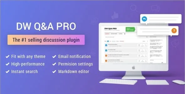 DW Question Answer Pro