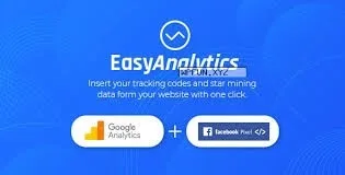 Easy Analytics Tracking Premium