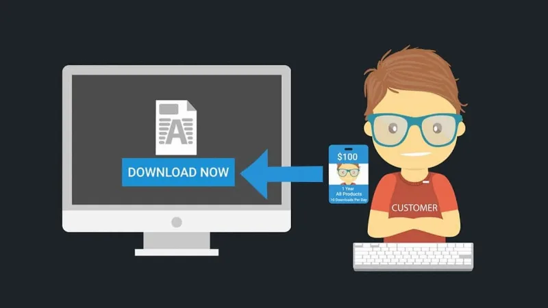 Easy Digital Downloads All Access