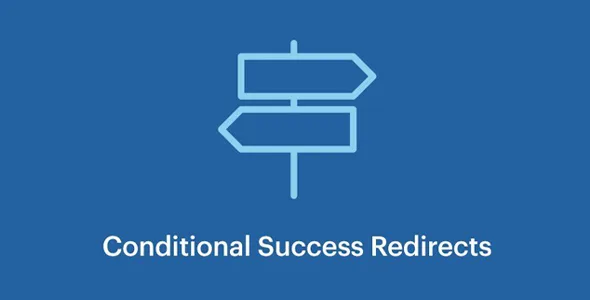 Easy Digital Downloads Conditional Success Redirects Addon