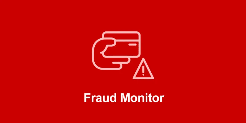 Easy Digital Downloads Fraud Monitor