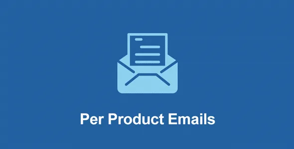 Easy Digital Downloads Per Product Emails