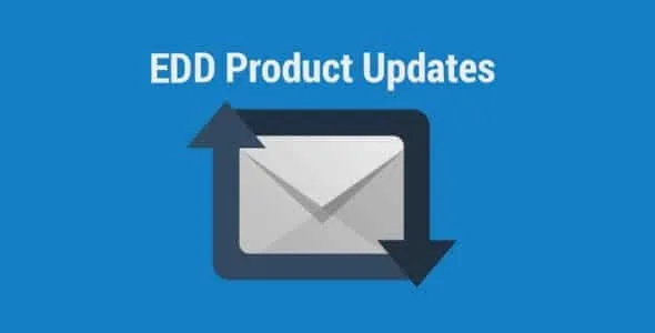 Easy Digital Downloads - Product Updates