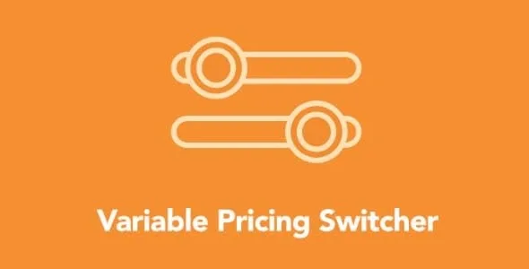 Easy Digital Downloads - Variable Pricing Switcher