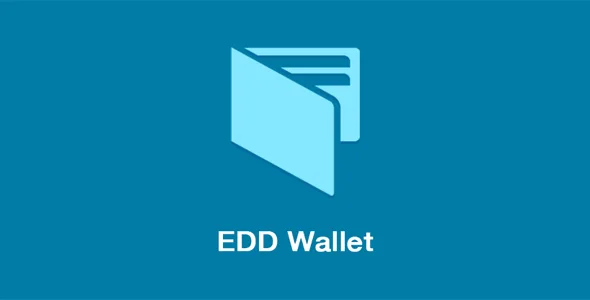 Easy Digital Downloads Wallet