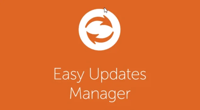Easy Updates Manager Premium