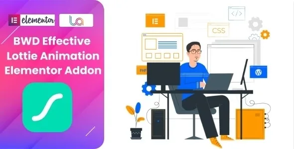 Effective Lottie Animation