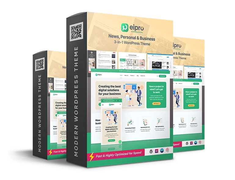 eiPro Master